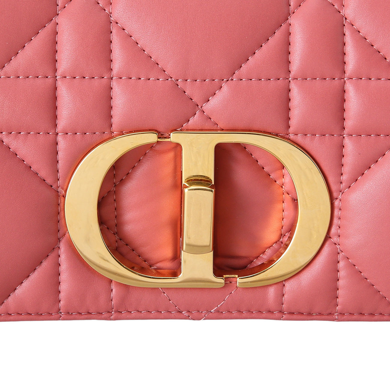 CHRISTIAN DIOR(USED)크리스찬디올 카로 스몰 체인백